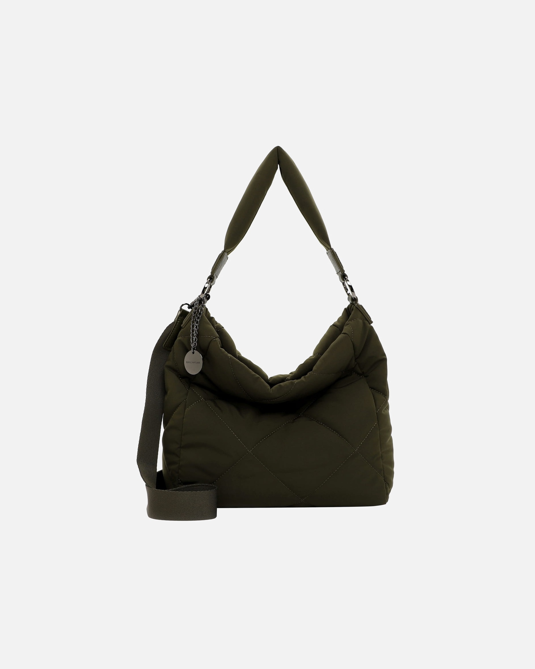 Emily & NOAH Tasche, Beutel, Tasche E&N Hanni - Oliv