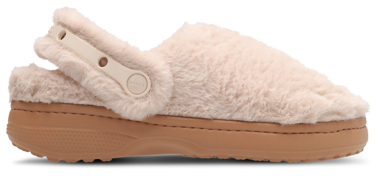 Crocs Classic -puukengät