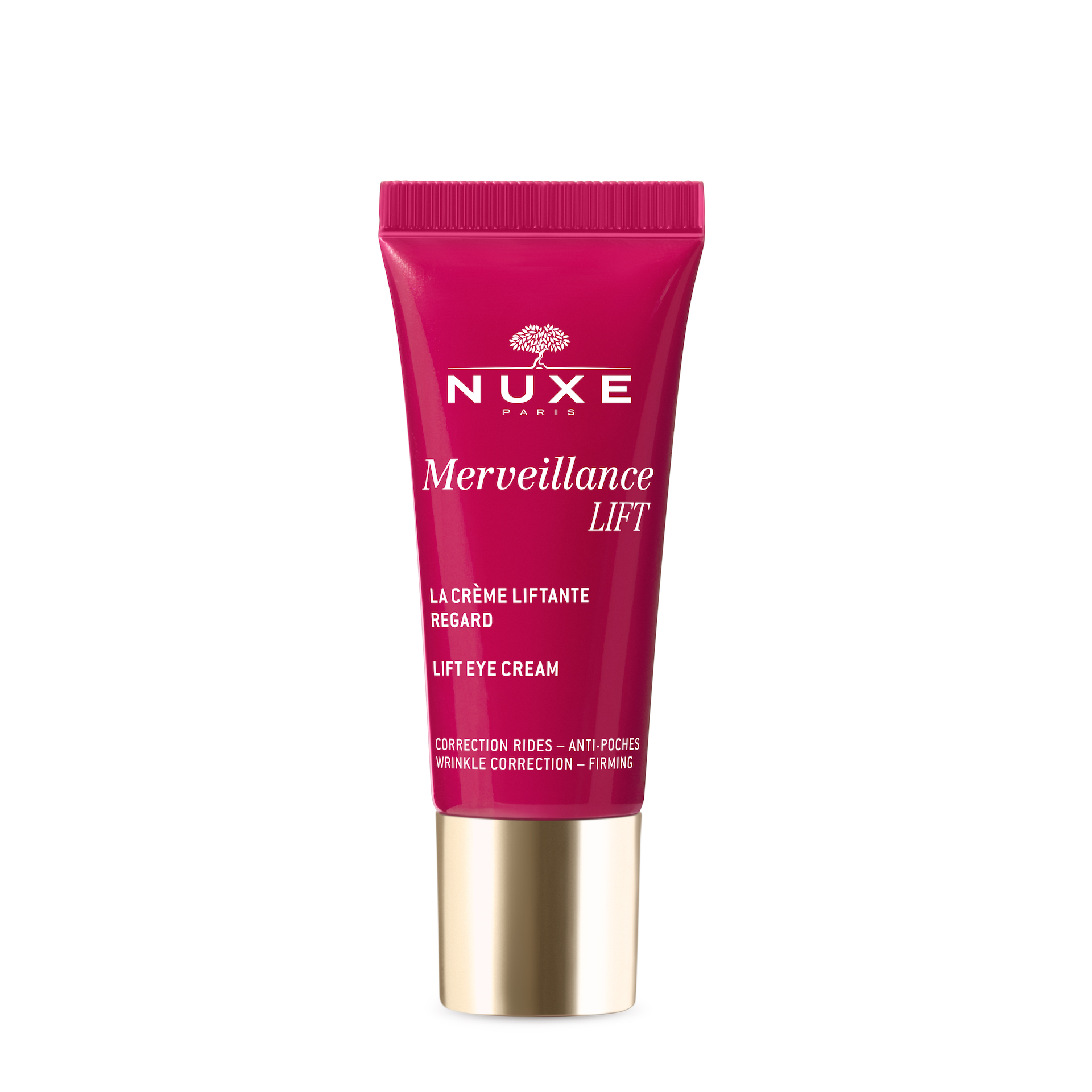 Merveillance LIFT krema za oči 15 ml - NUXE