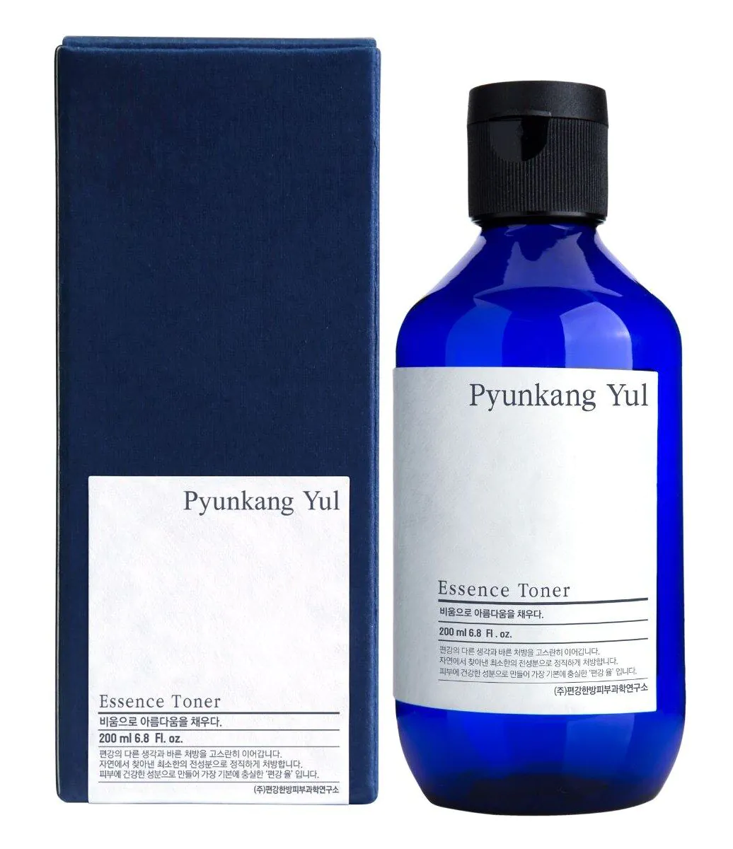 Pyunkang Yul Essence Toner Nawilżający tonik do twarzy, 200 ml