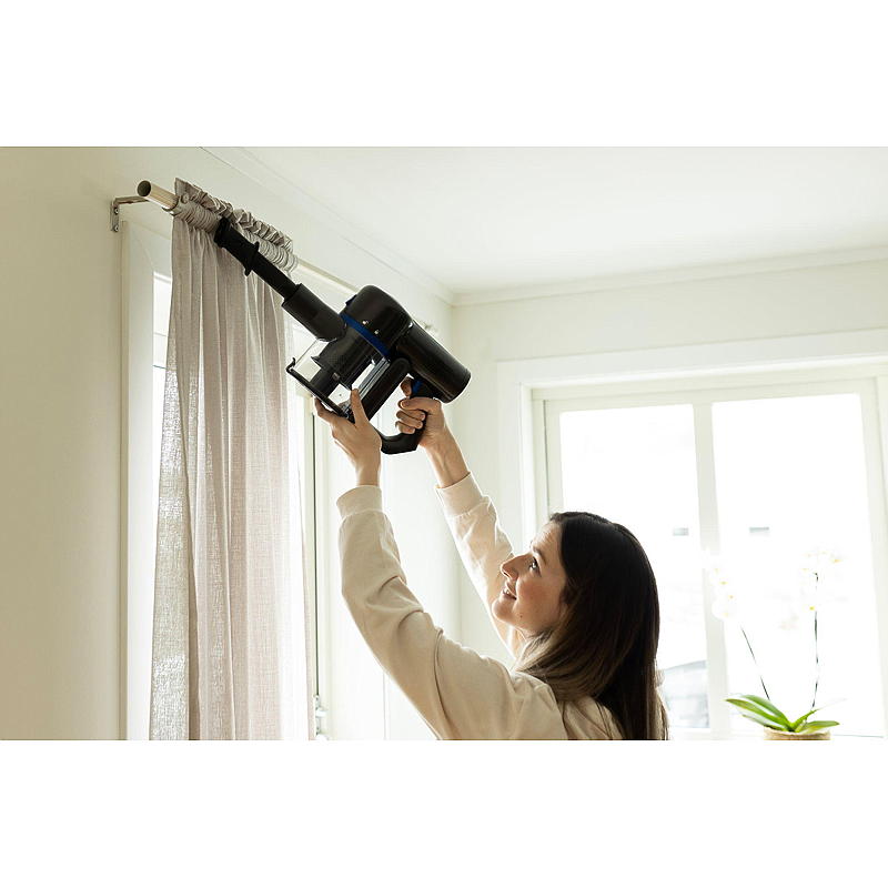 Energiaimuri Slimvac22 pro, Energia