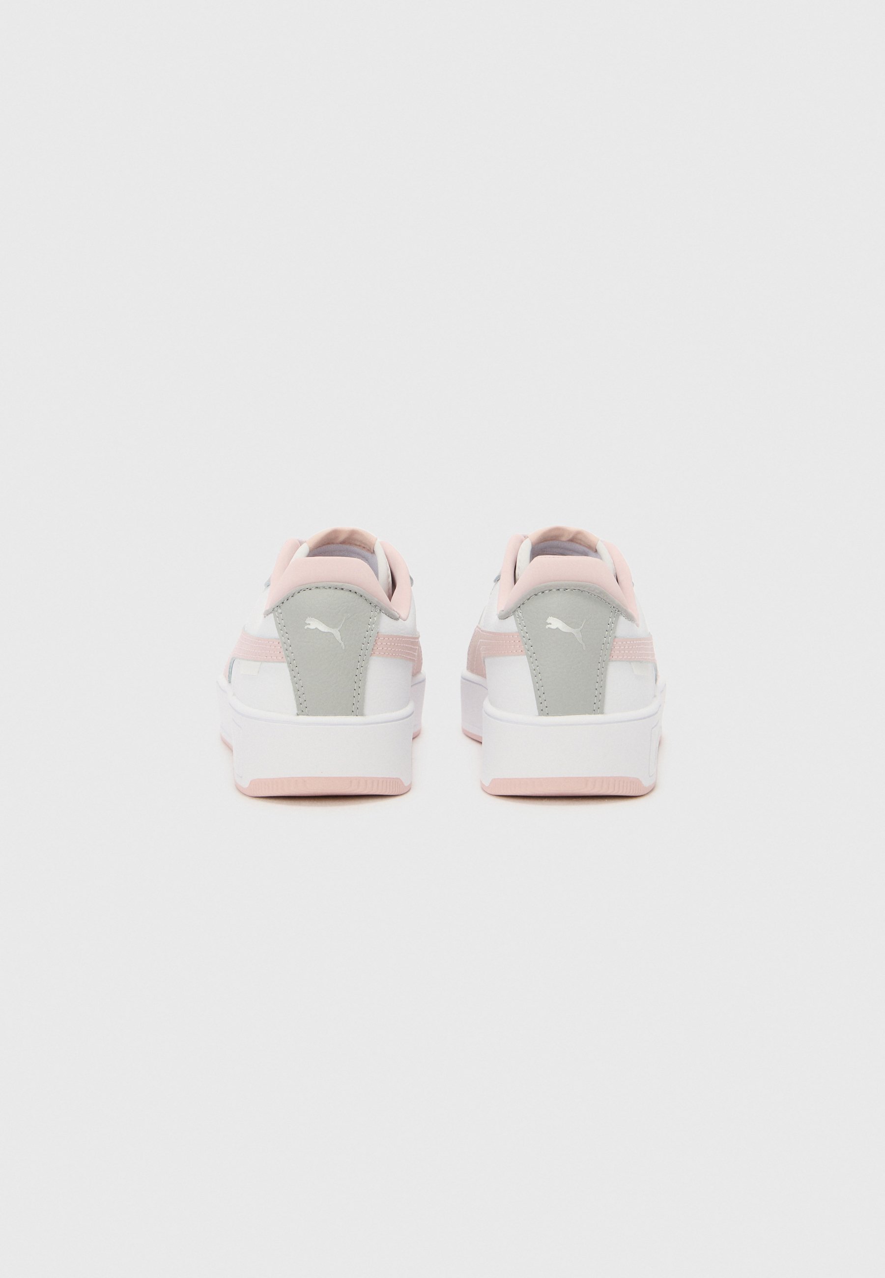Puma zemās tenisa kurpes