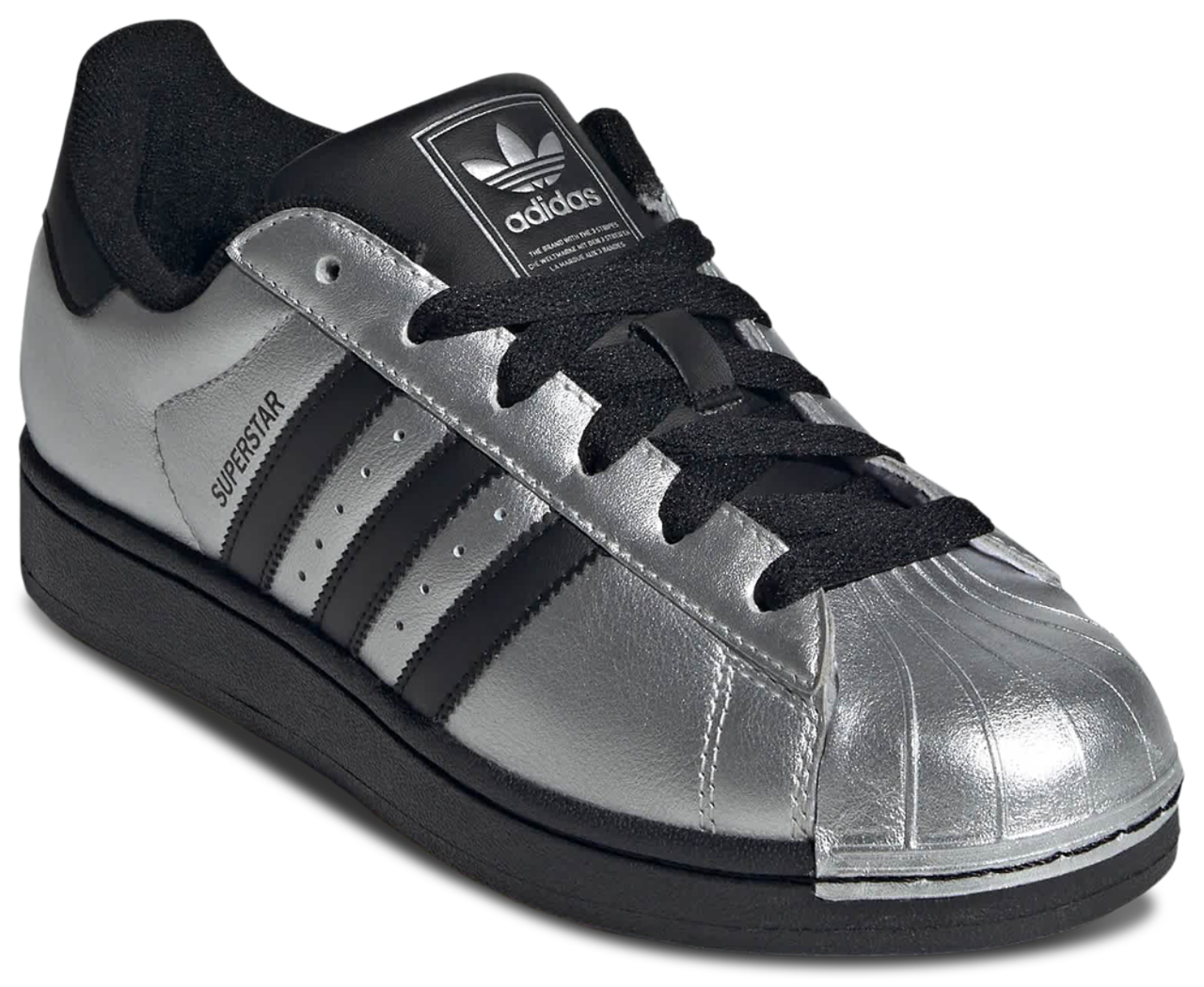 adidas Superstar II