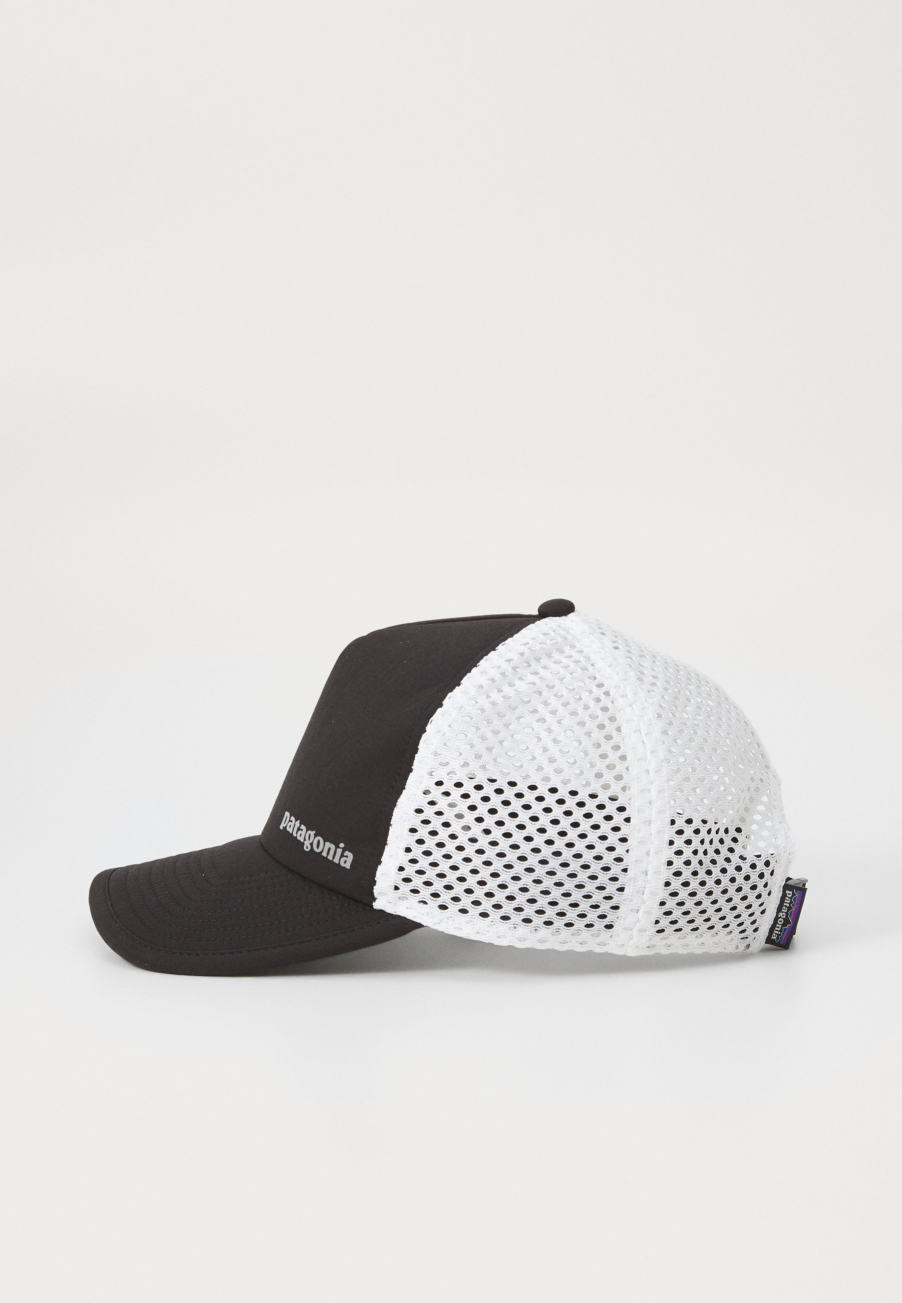 Patagonia DUCKBILL TRUCKER HAT UNISEX - Beanie - zwart