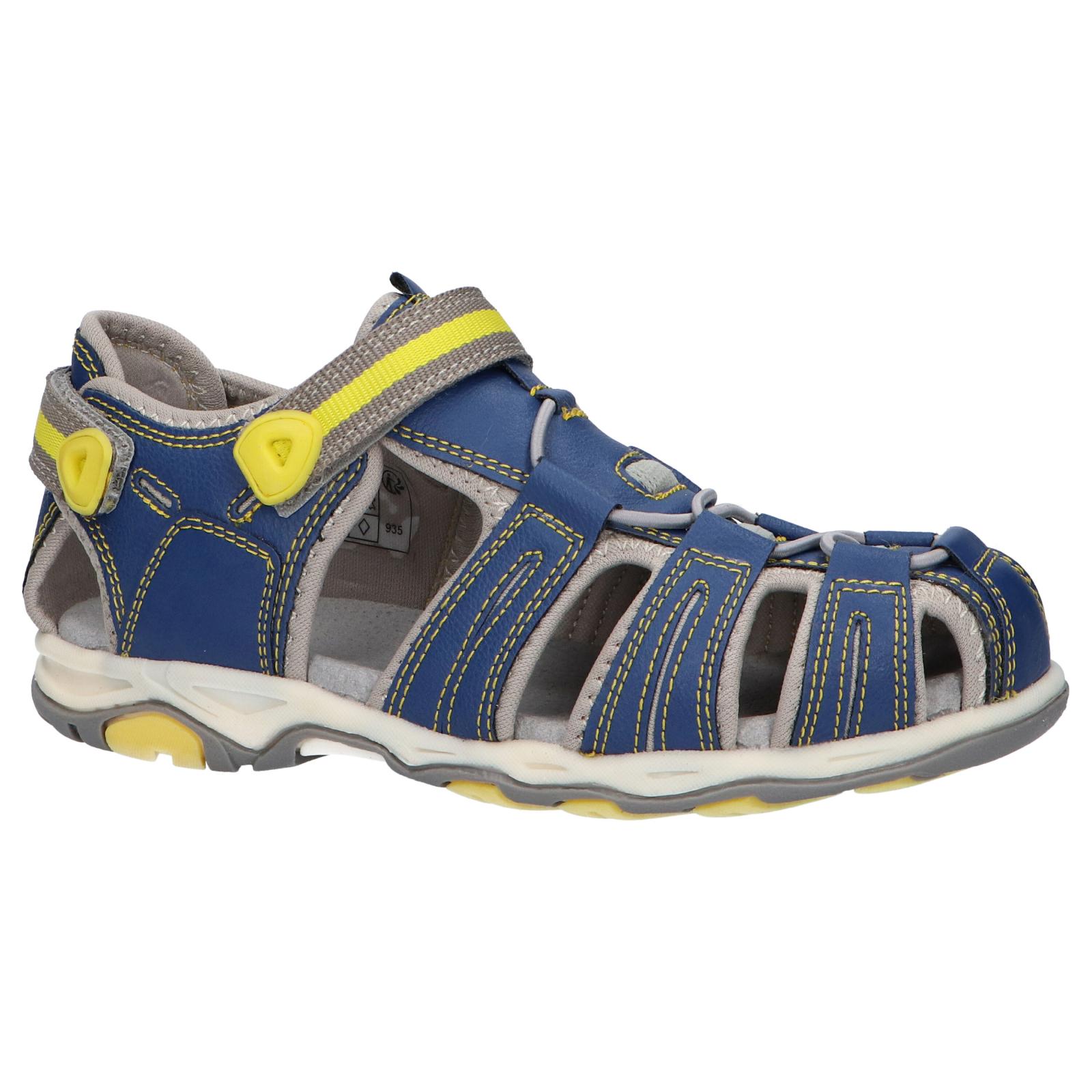  Sandalias Kickers 558542-30 Kawa