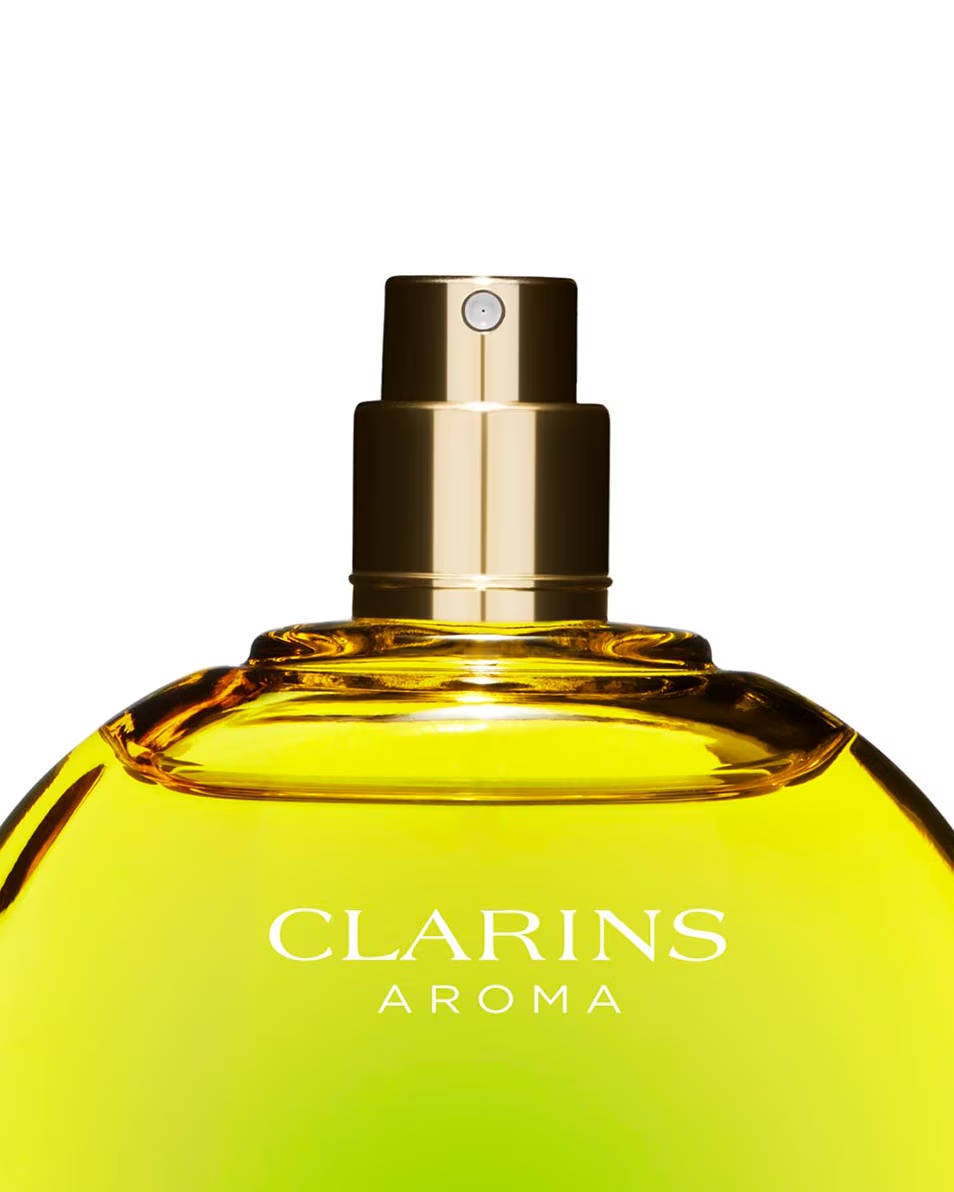 CLARINS EAU EXTRAORDINIRE EAU EXTRAORDINIRE - SPRAY