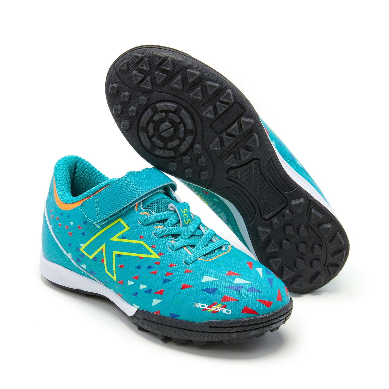  Adidași Kelme Goleiro Turf elastic