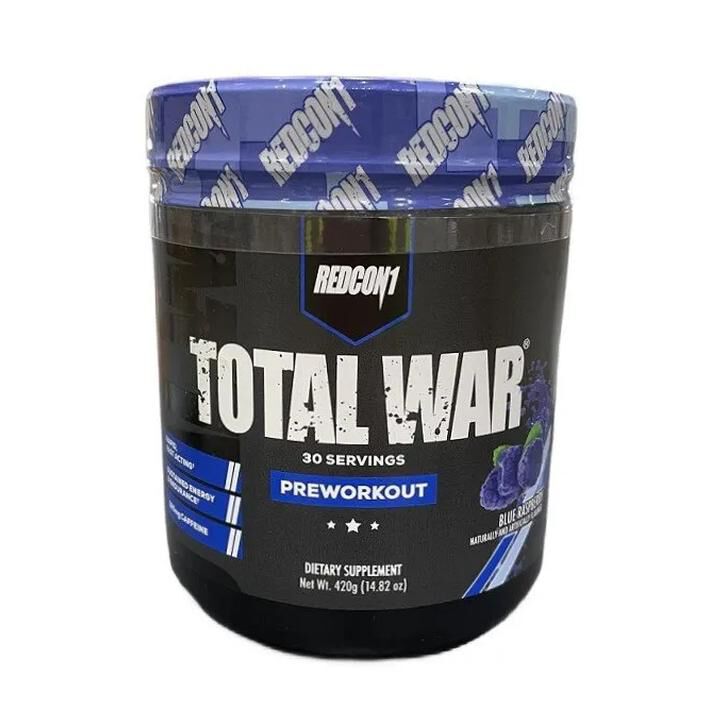 Redcon1 Total War