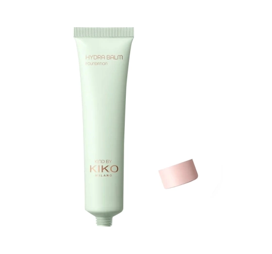 KIKO Milano Kind nawilżający podkład w płynie 01 Light Rose 30ml