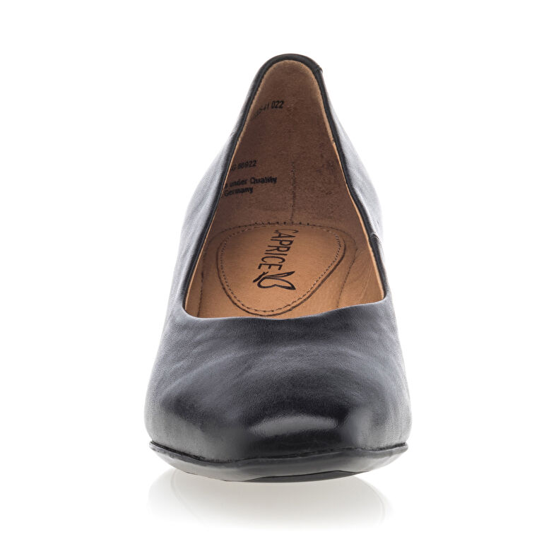 Women's Black Pumps