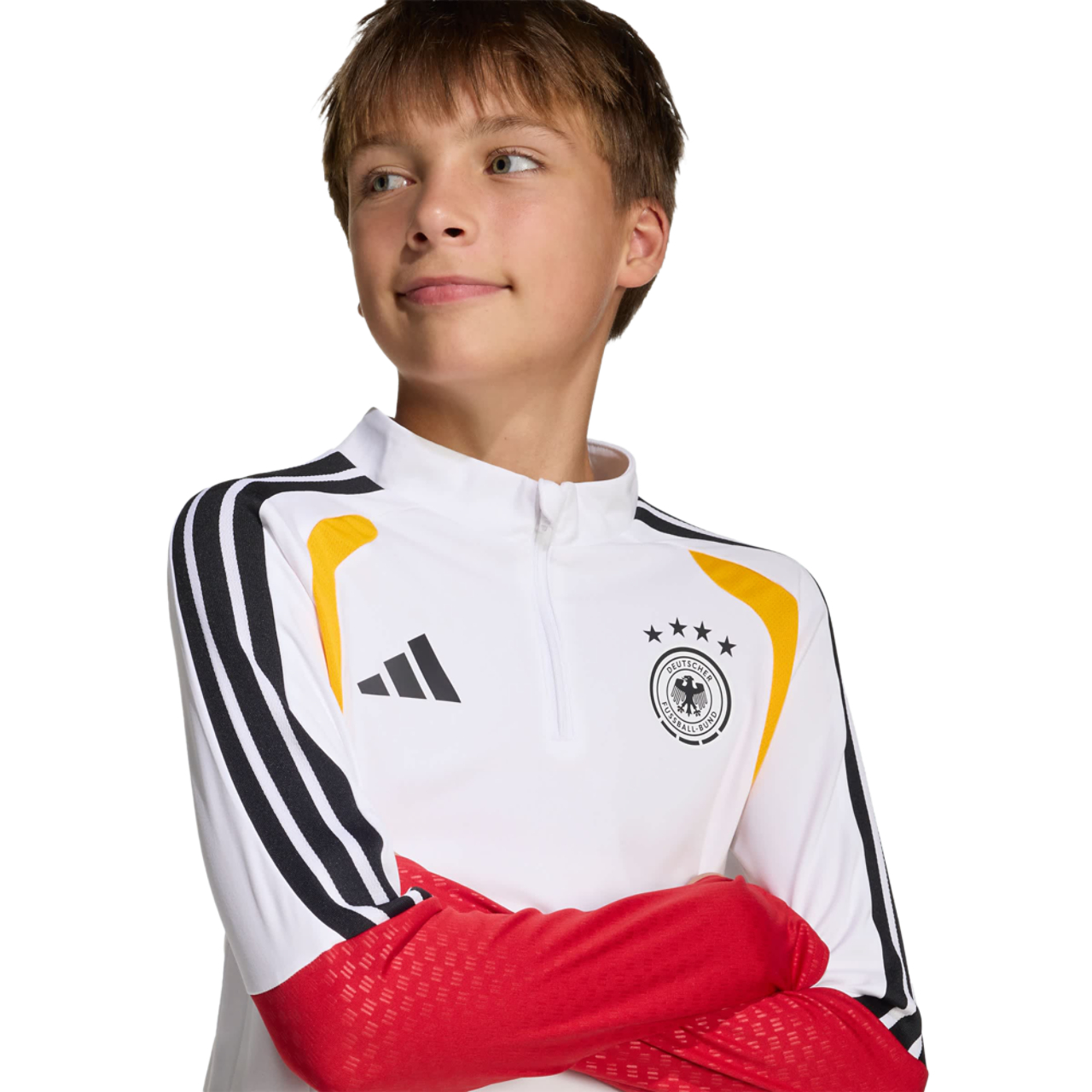 adidas Germany 26 Tiro -harjoituspaita