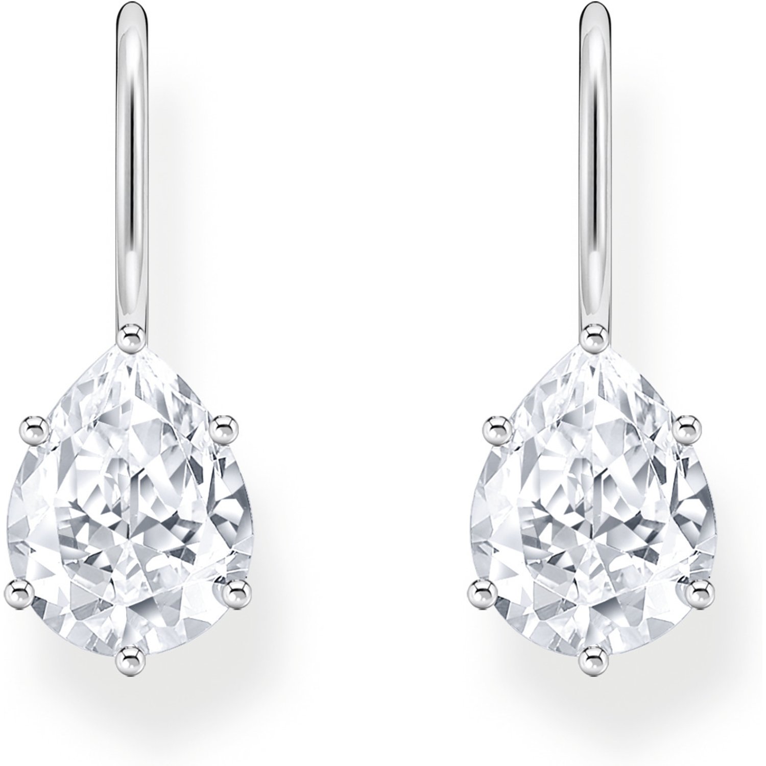 Thomas Sabo Boucles d'oreilles