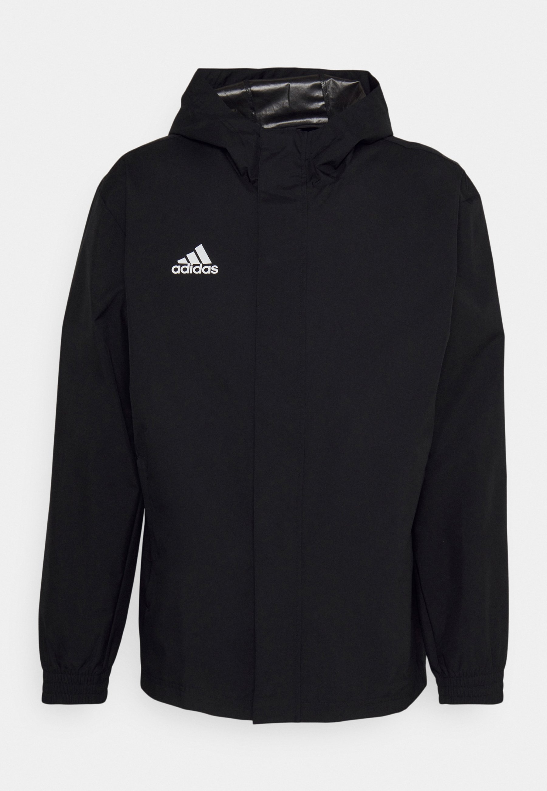 adidas Performance ENTRADA22 ALL WEATHER JACKET - Trainingsjack - zwart