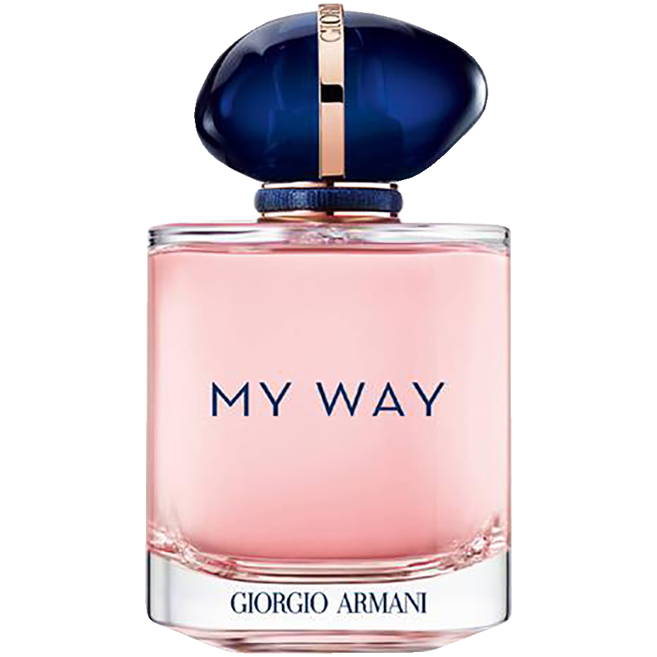Giorgio Armani Moj put