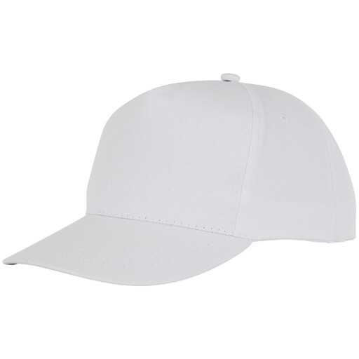  Adult 5-Panel Bullet Hades Cap