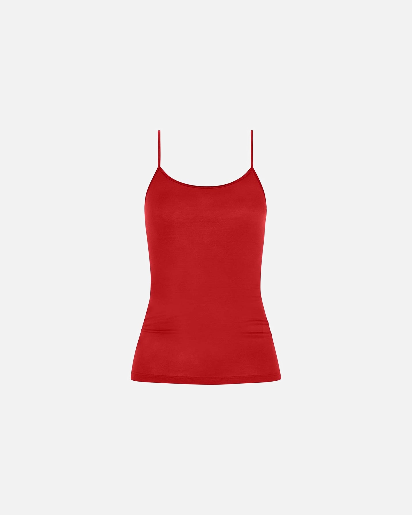 mon sous-vêtements avec Spaghetti-Top Serie Emotion - 1 pièce