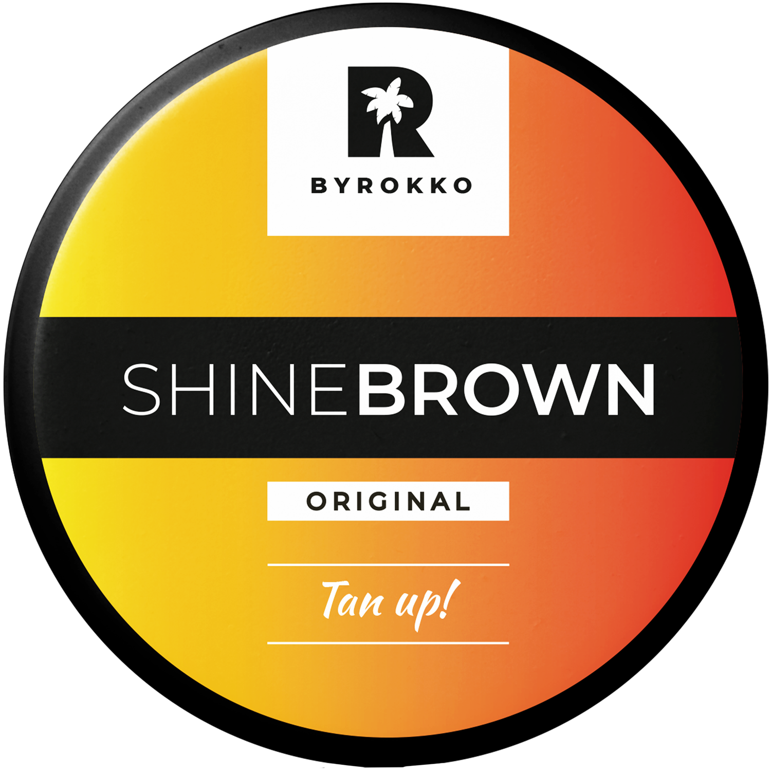 Byrokko Shine Brown