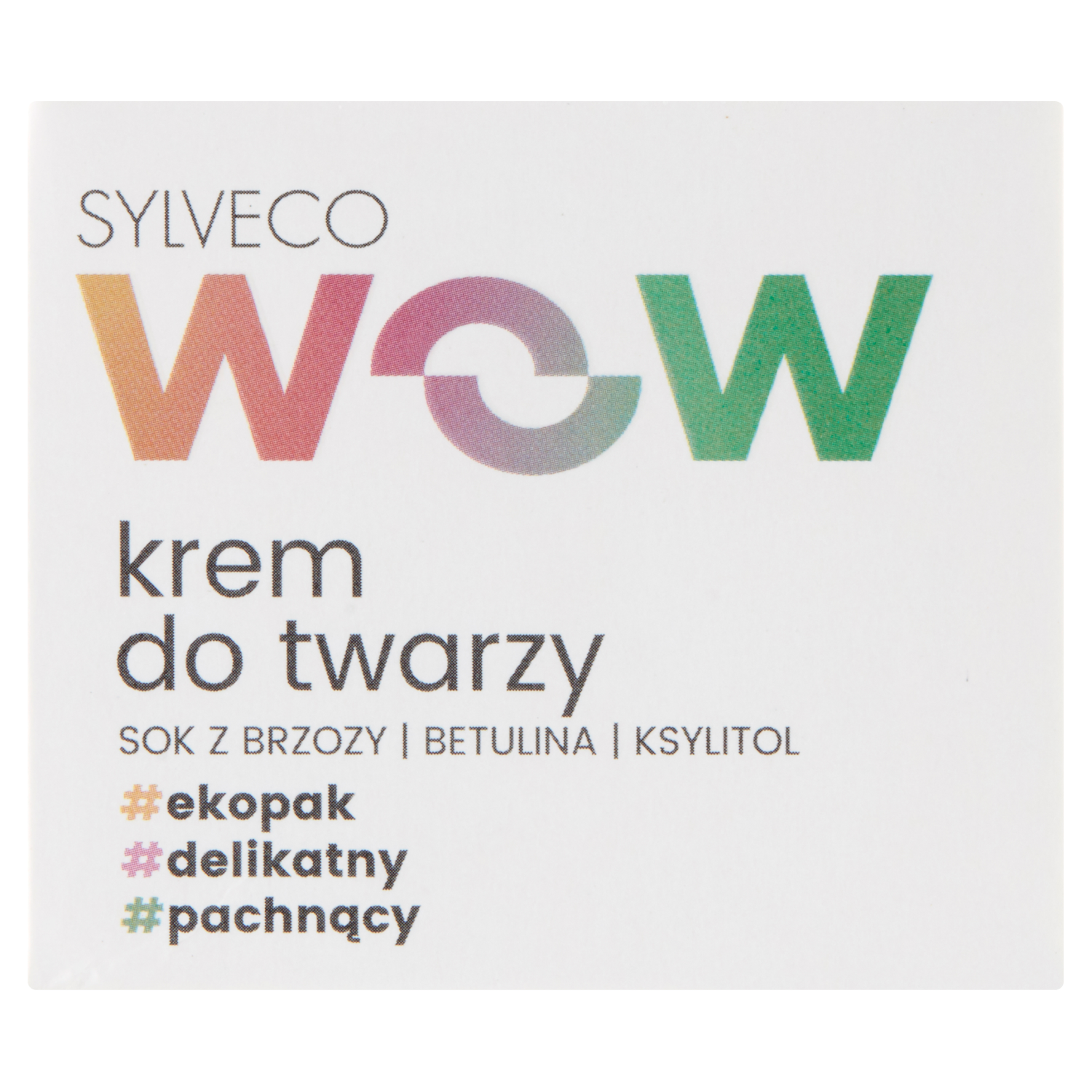 Sylveco Wow