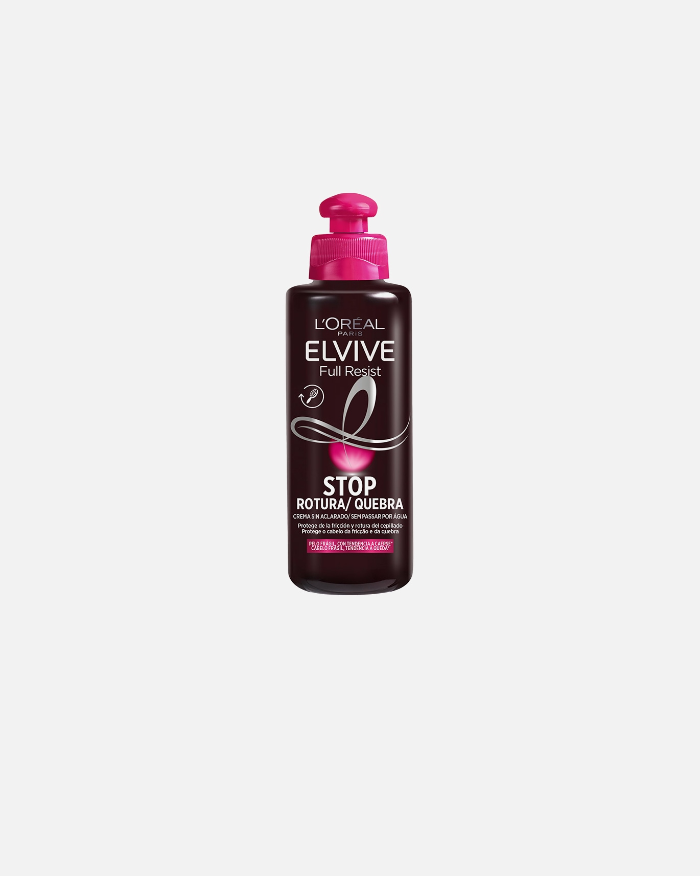 L´Oréal Professionnel Paris Elvive Full Resist Crème Stop Casse Sans Rinçage