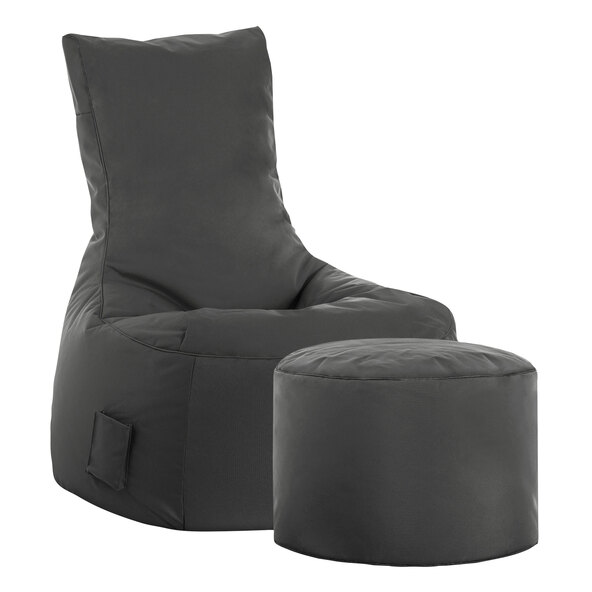 Saco de interior Brava Swing & Brava Dot Com, antracita