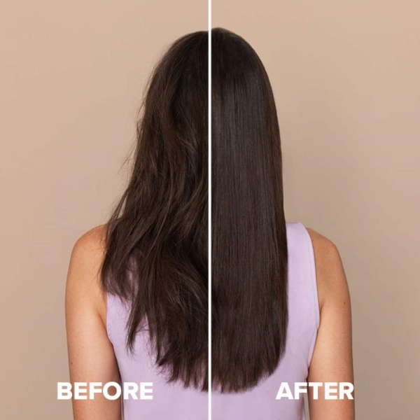 Plancha de pelo Bellissima Steam Elixir