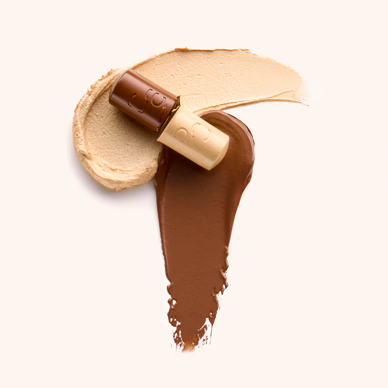 Bastão bronzeador e iluminador Catrice Magic Shaper