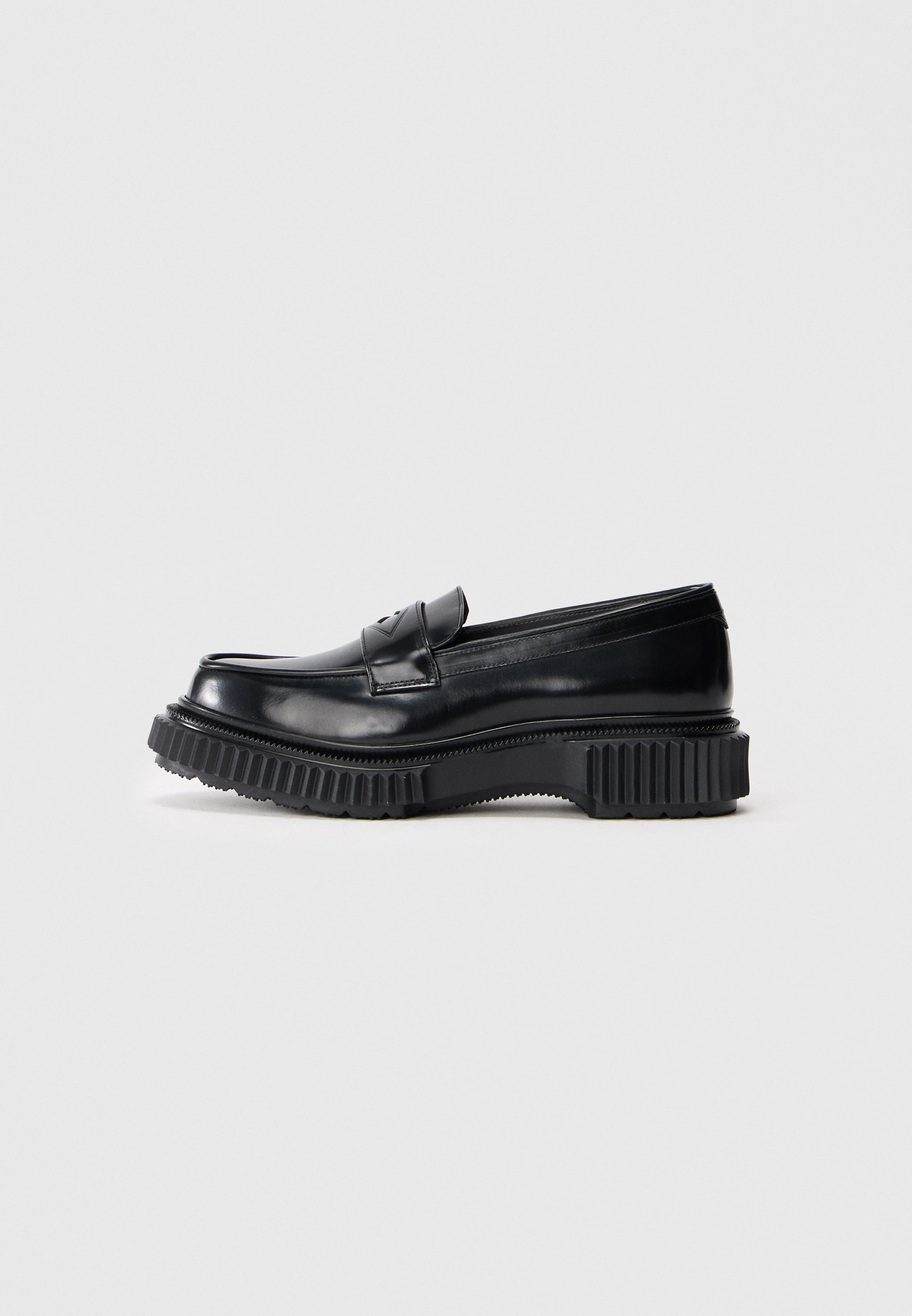 Adieu TYPE 182 UNISEX - Slipper - schwarz
