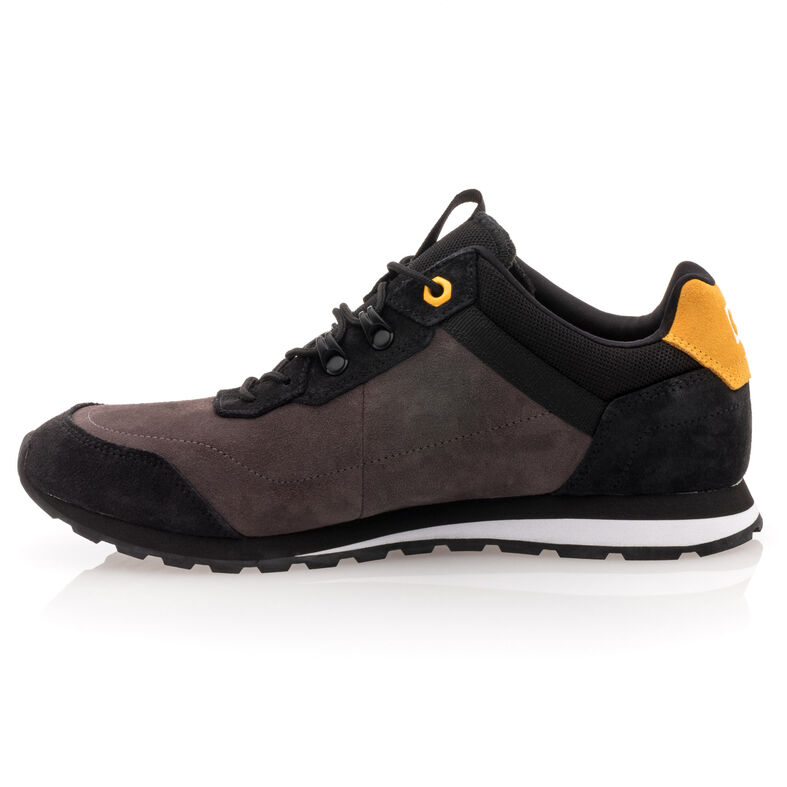 Korit / lenkkarit Homme Gris