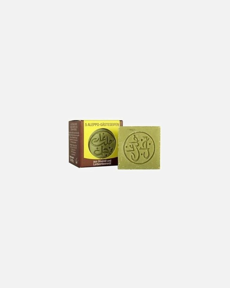 Najel milo za roke, milo za goste - 100 g