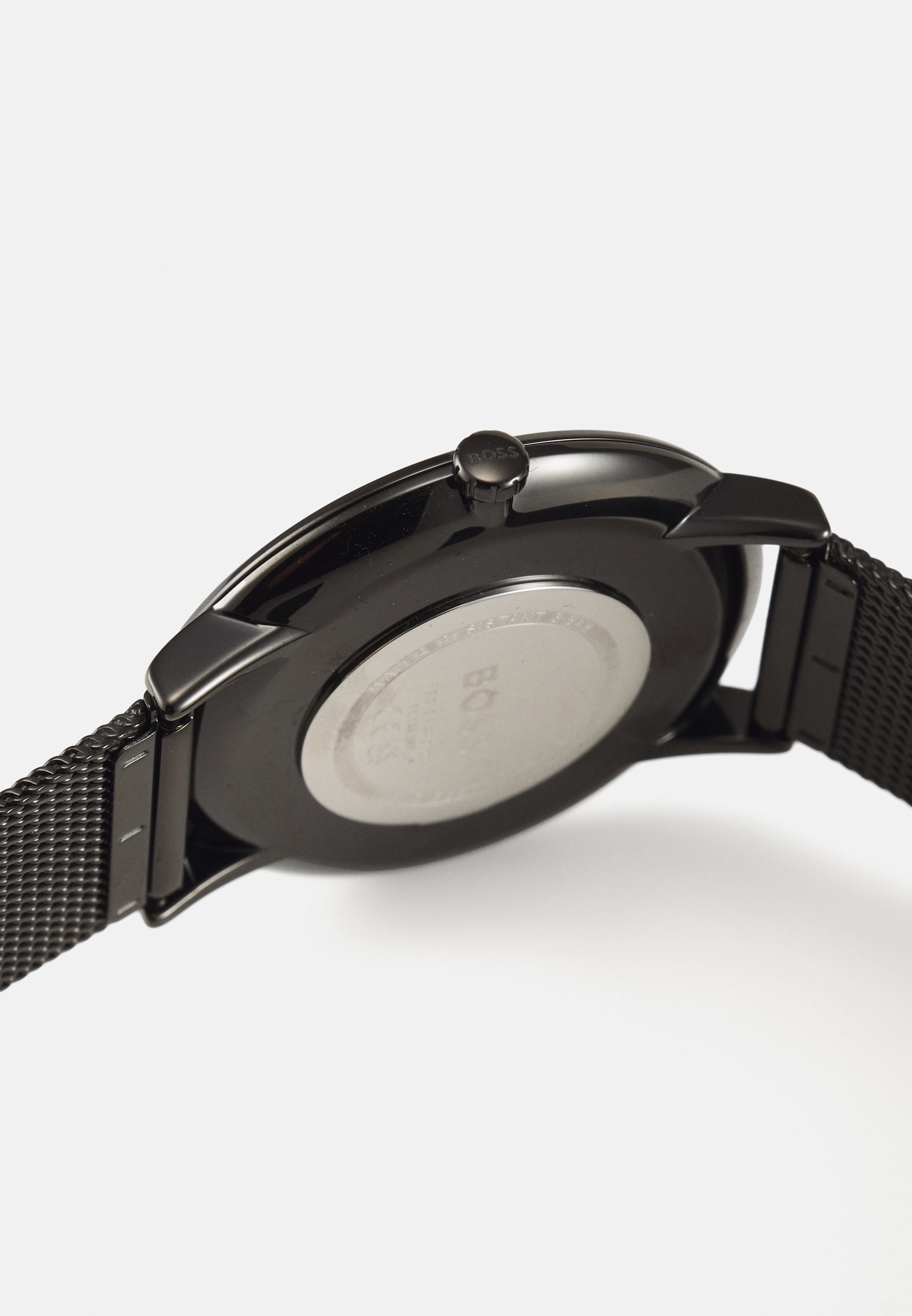 BOSS SKYLINER - Horloge - zwart