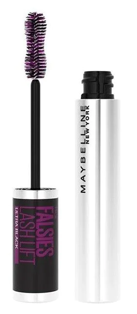Maybelline Falsies Tusz do rzęs Extra Black