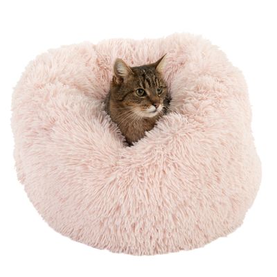 Mochi Katzenbett - Rosa
