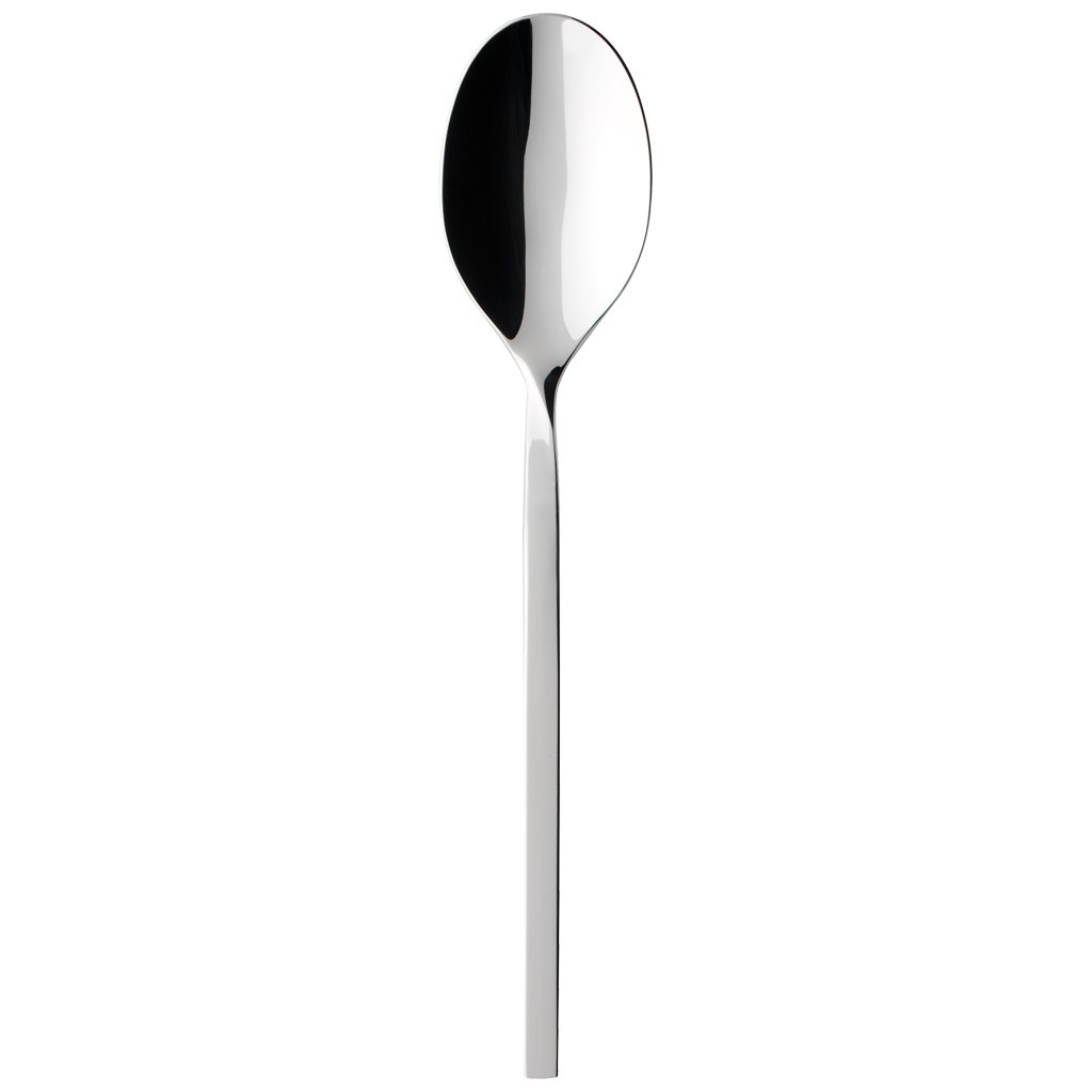 Villeroy & Boch NewWave servēšanas karote - 1 gab.