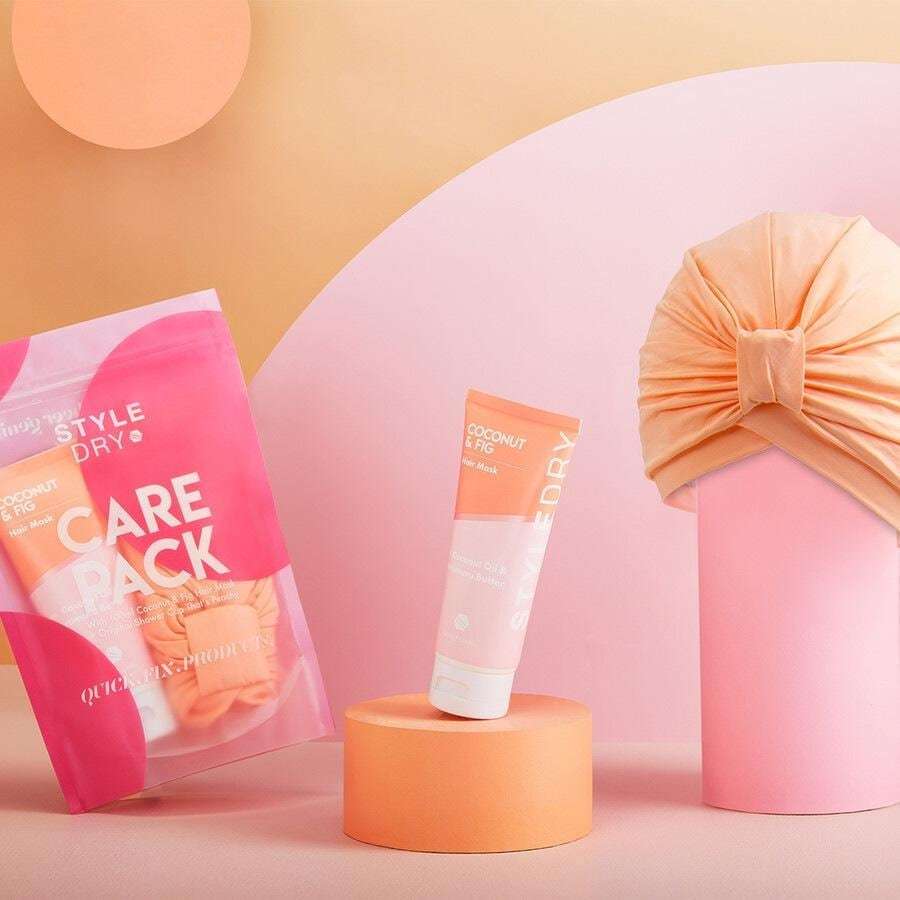 Styledry set za njegu kupaonskog tekstila – 1 komad