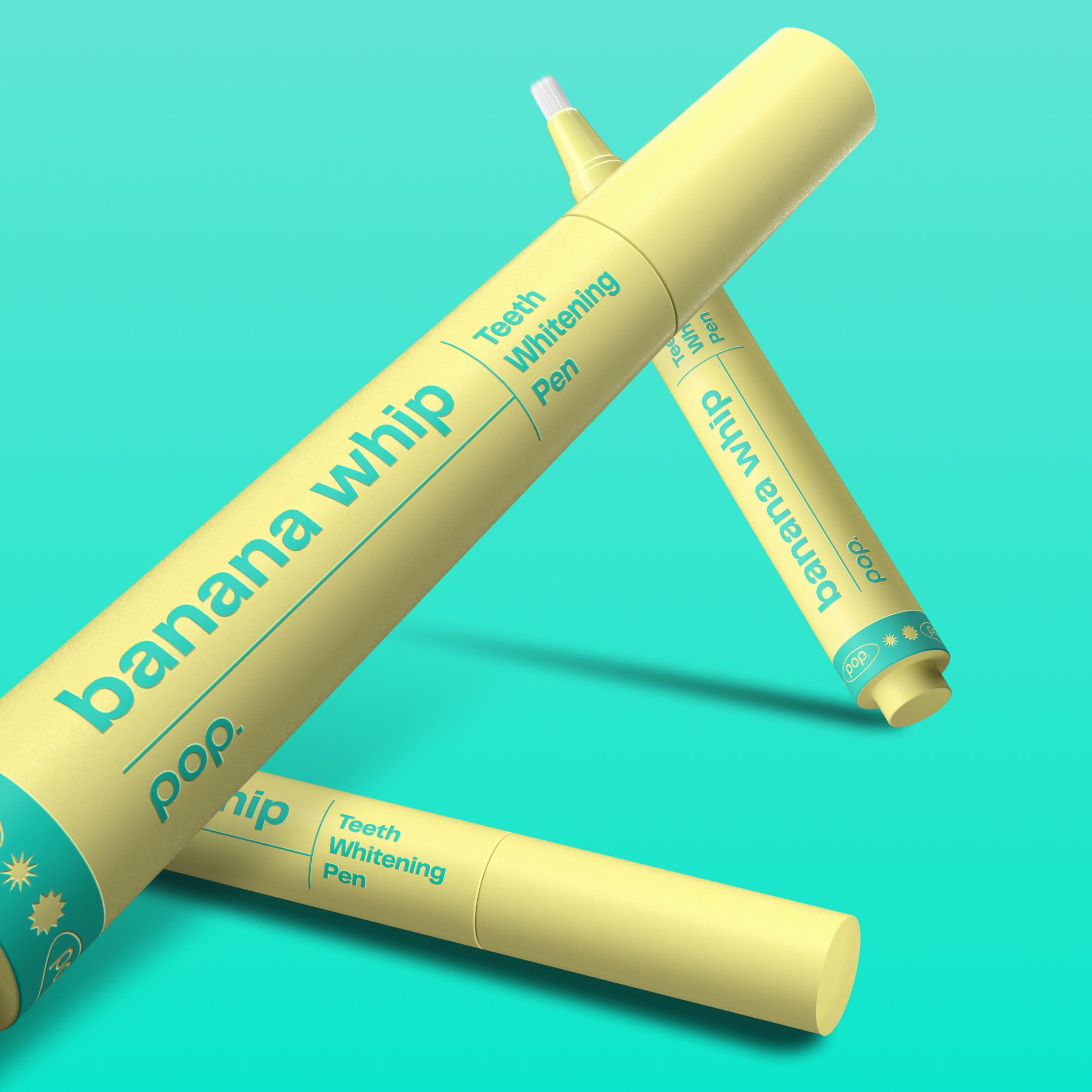 Smilepen olovka za izbjeljivanje zubi Paste za zube i paste za zube