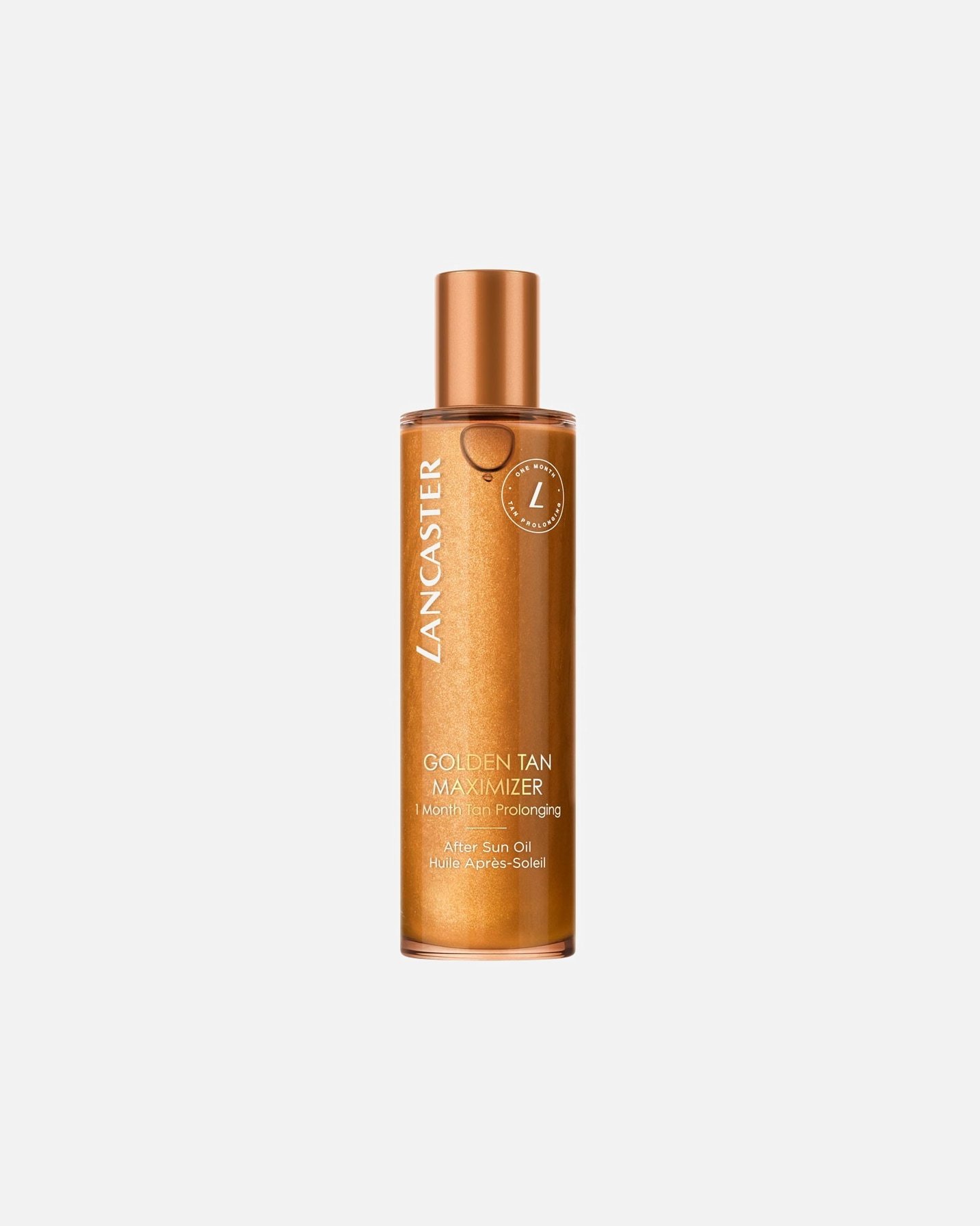 Lancaster ulje za tijelo nakon sunčanja - 150 ml