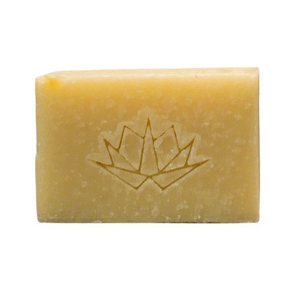 Jabón de manteca de karité Oyoma Beauty 95 g