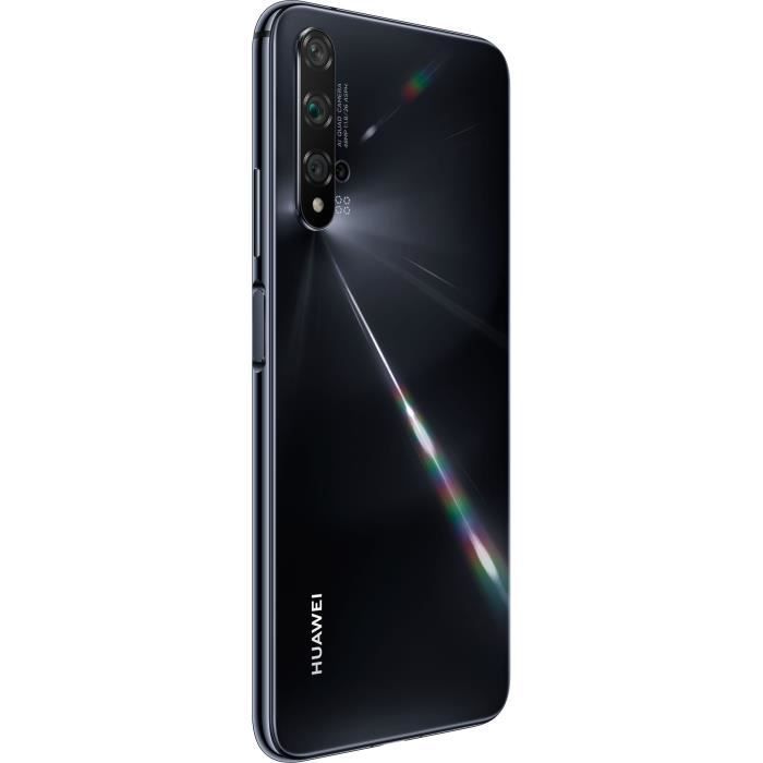 HUAWEI Nova 5T 128GB Black
