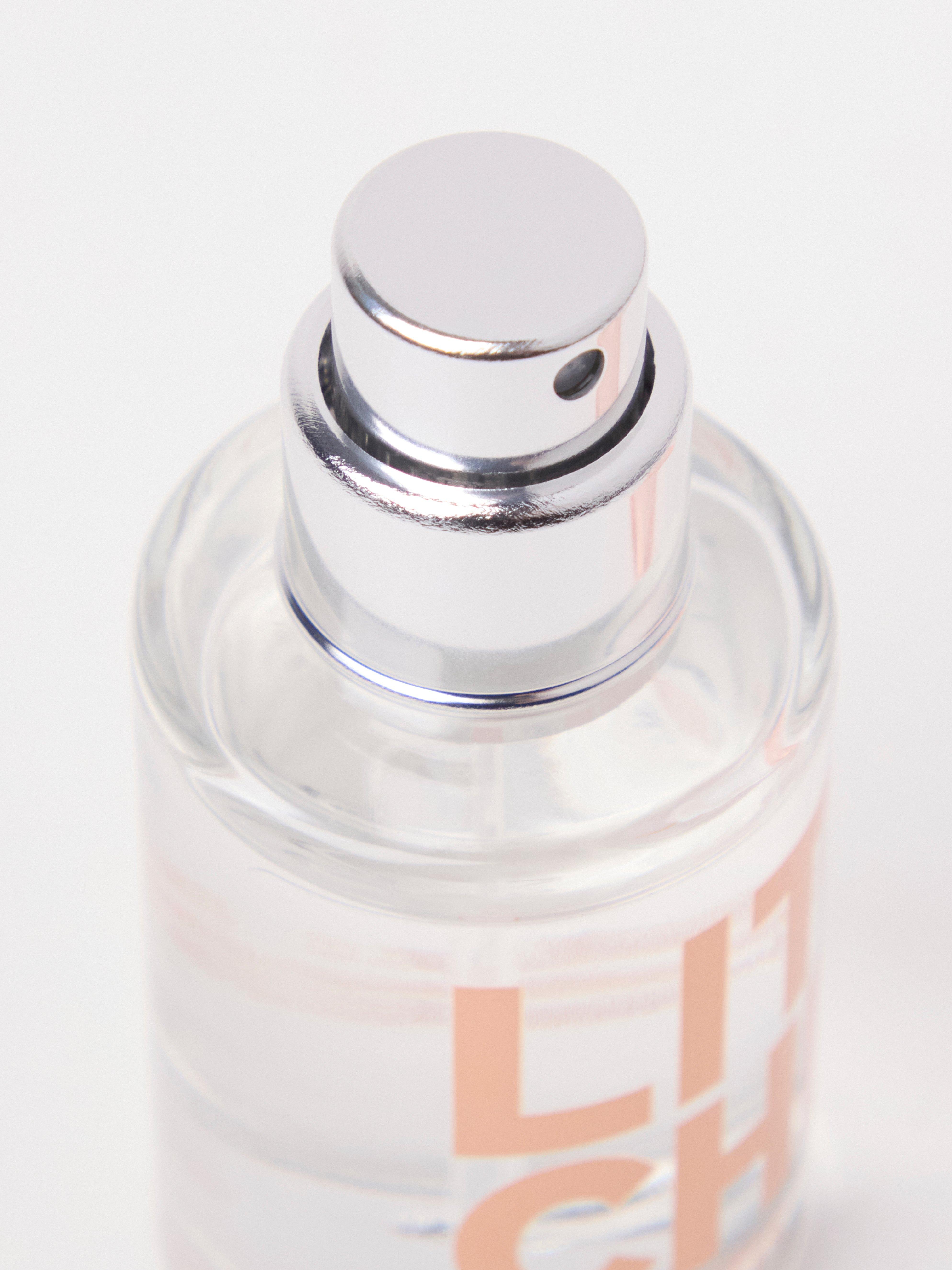 Solinotes Lychee Eau de Parfum 15 ml Bez barvy
