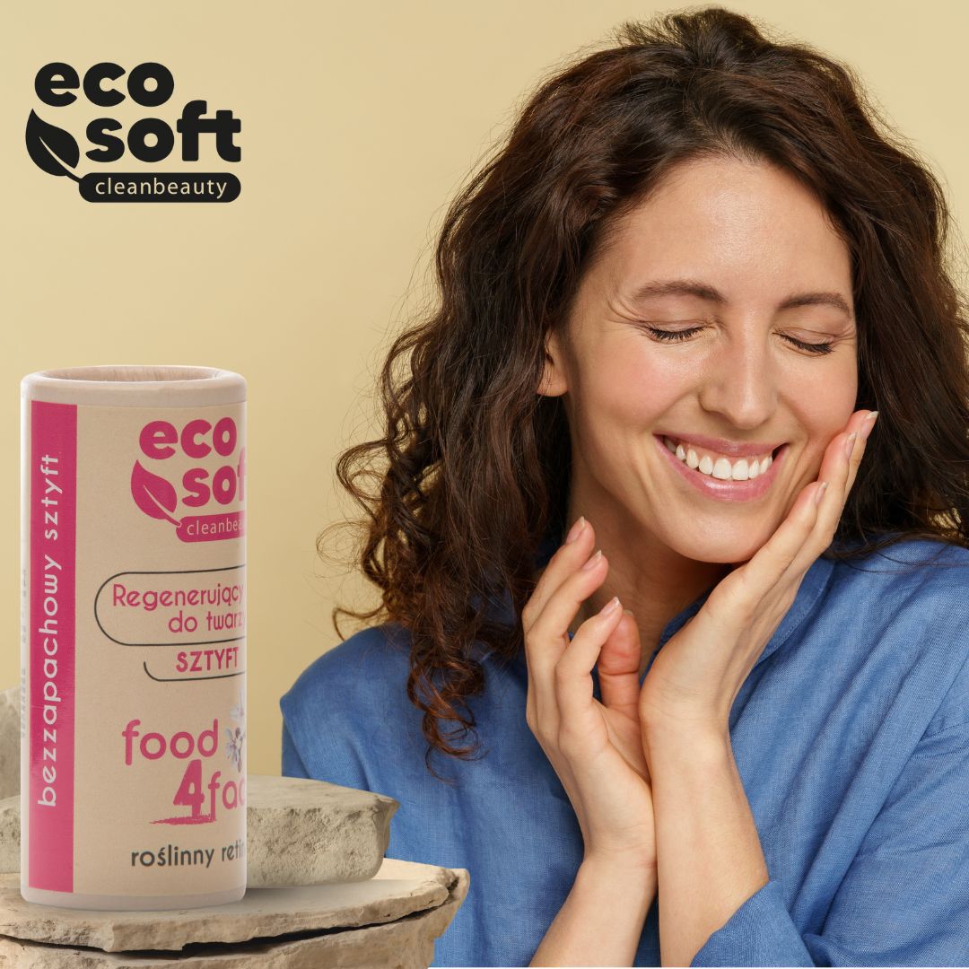Eco Soft Food4Face