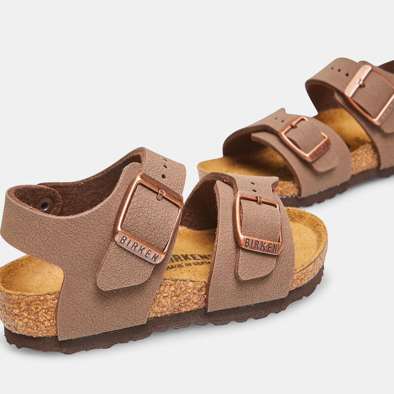 Sandały dziecięce Birkenstock New York