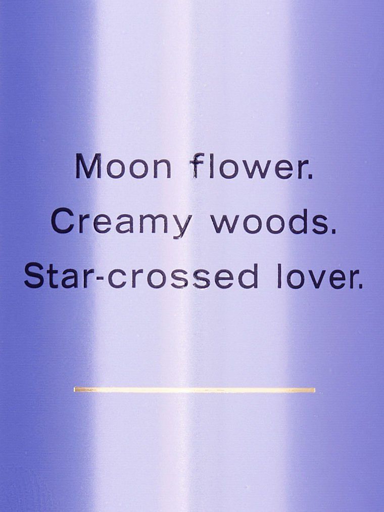 Meglica za telo Midnight Bloom Ženski parfum