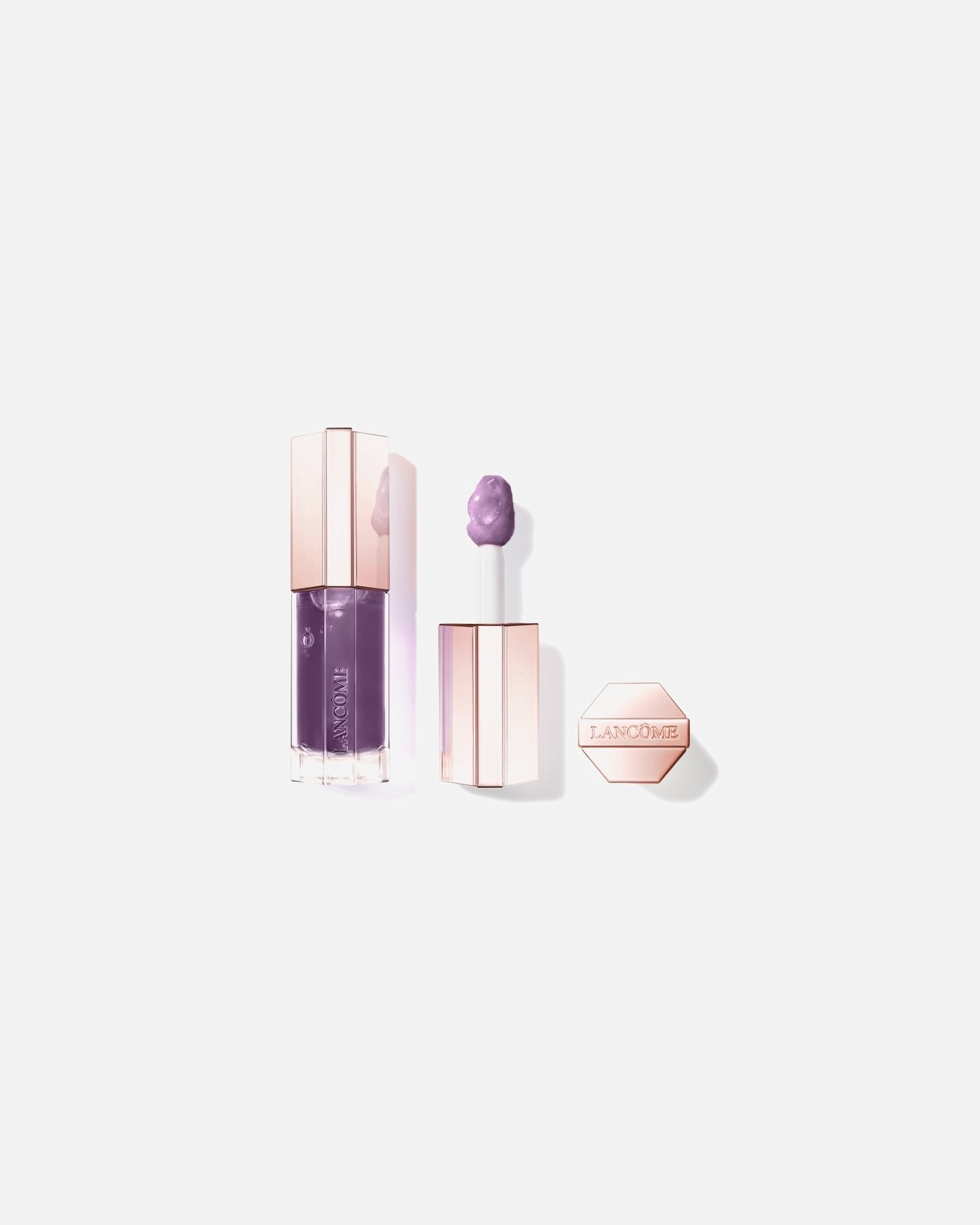 Lancôme Lip Oil Idôle Lip Idôle Juicytreat sjajilo za usne - 9 ml