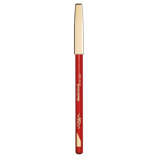 L'Oréal Paris Color Riche 297 Red Passion Richest črtalo za ustnice<br>4 g
