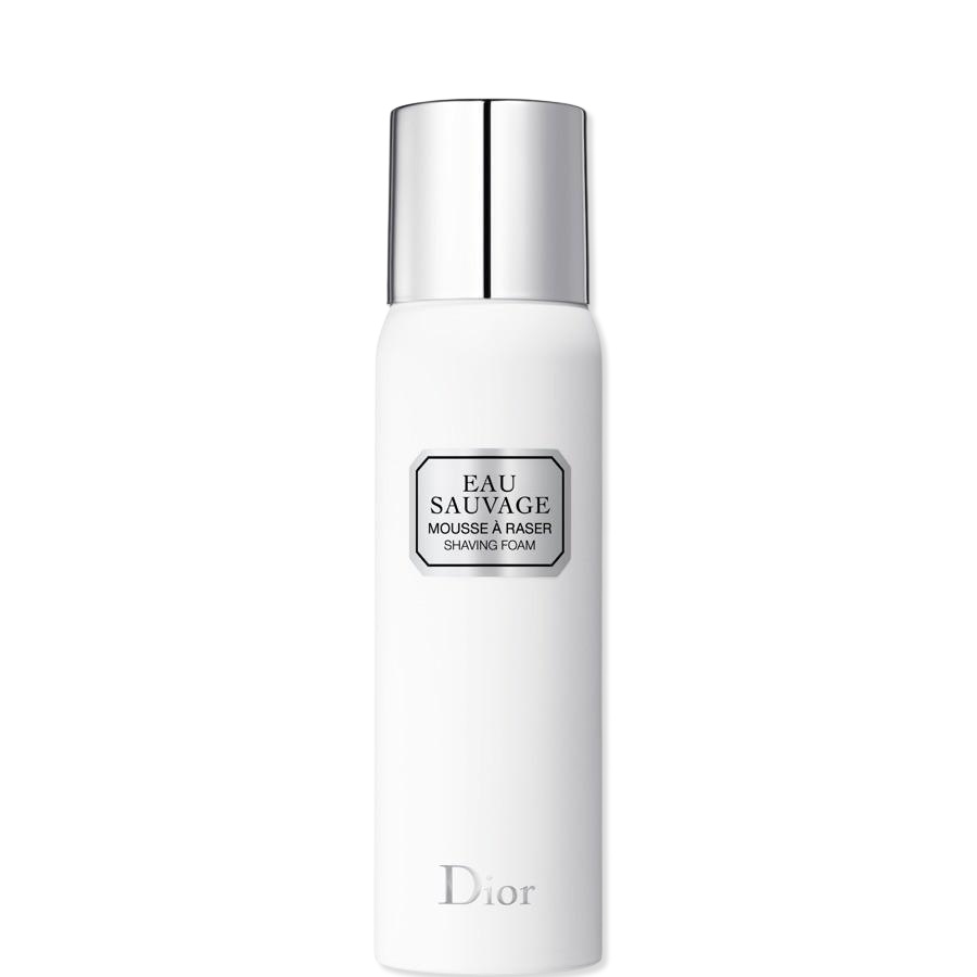 DIOR Rasierschaum Eau Sauvage Mousse à Raser - 200 ml