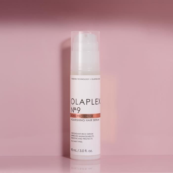 OLAPLEX Nr. 9 Nährendes Schutzserum – Haarpflege – 90 ml