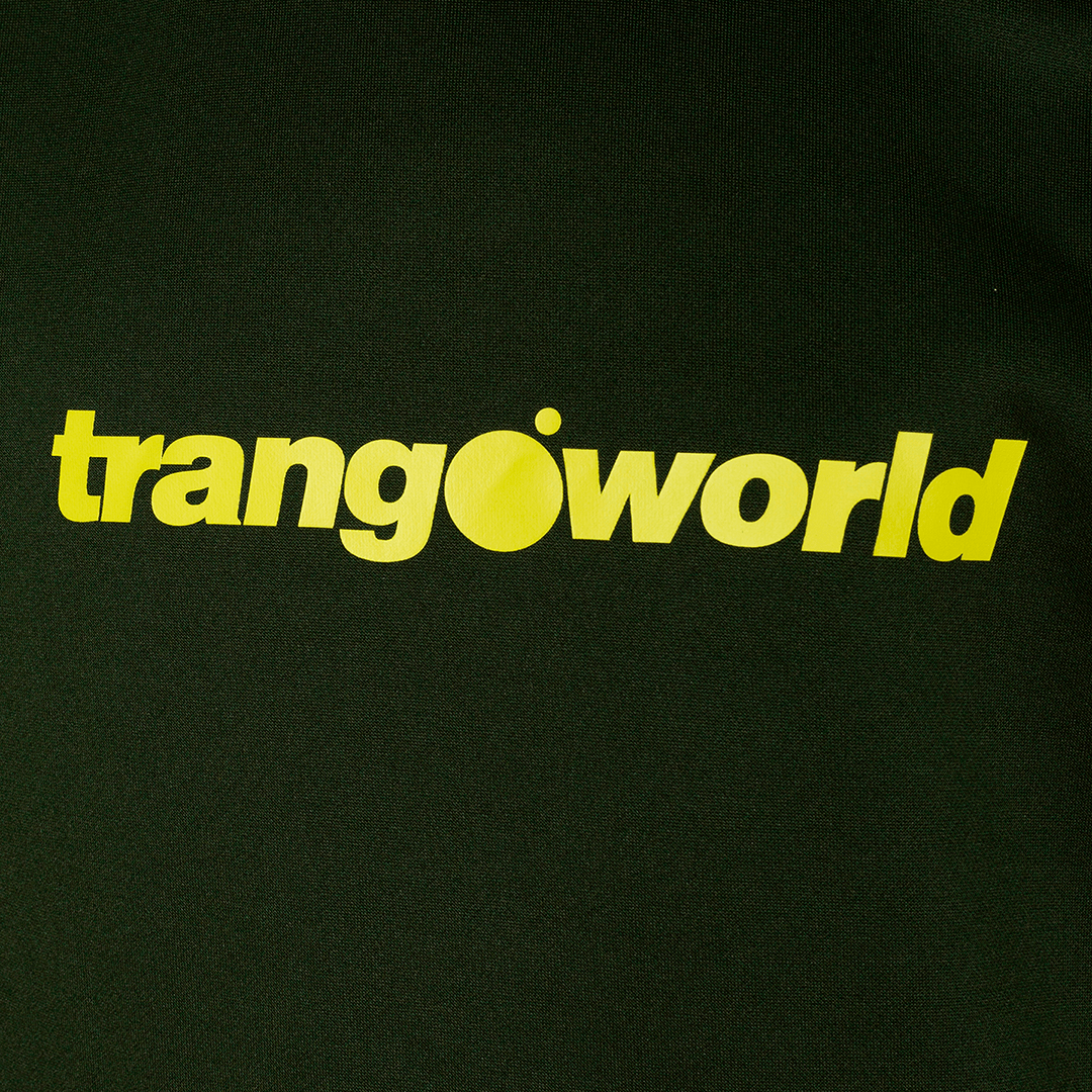  Trangoworld Kura pulóver