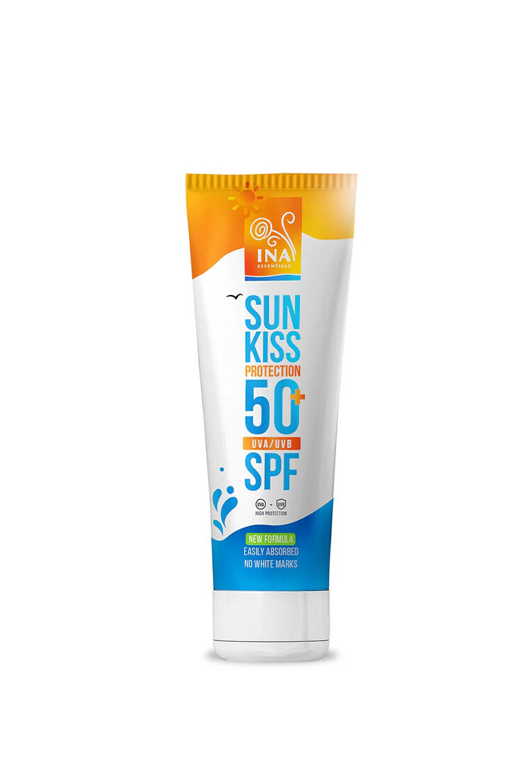 INA ESSENTIALS Sun Kiss Protection