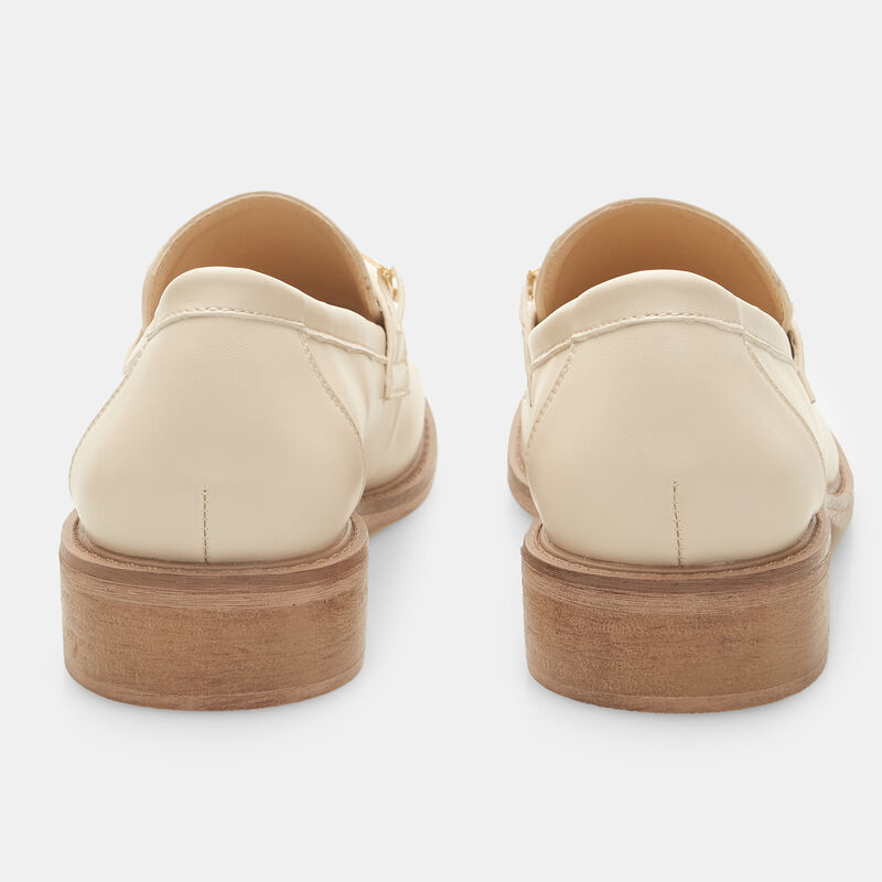 Damesmocassins