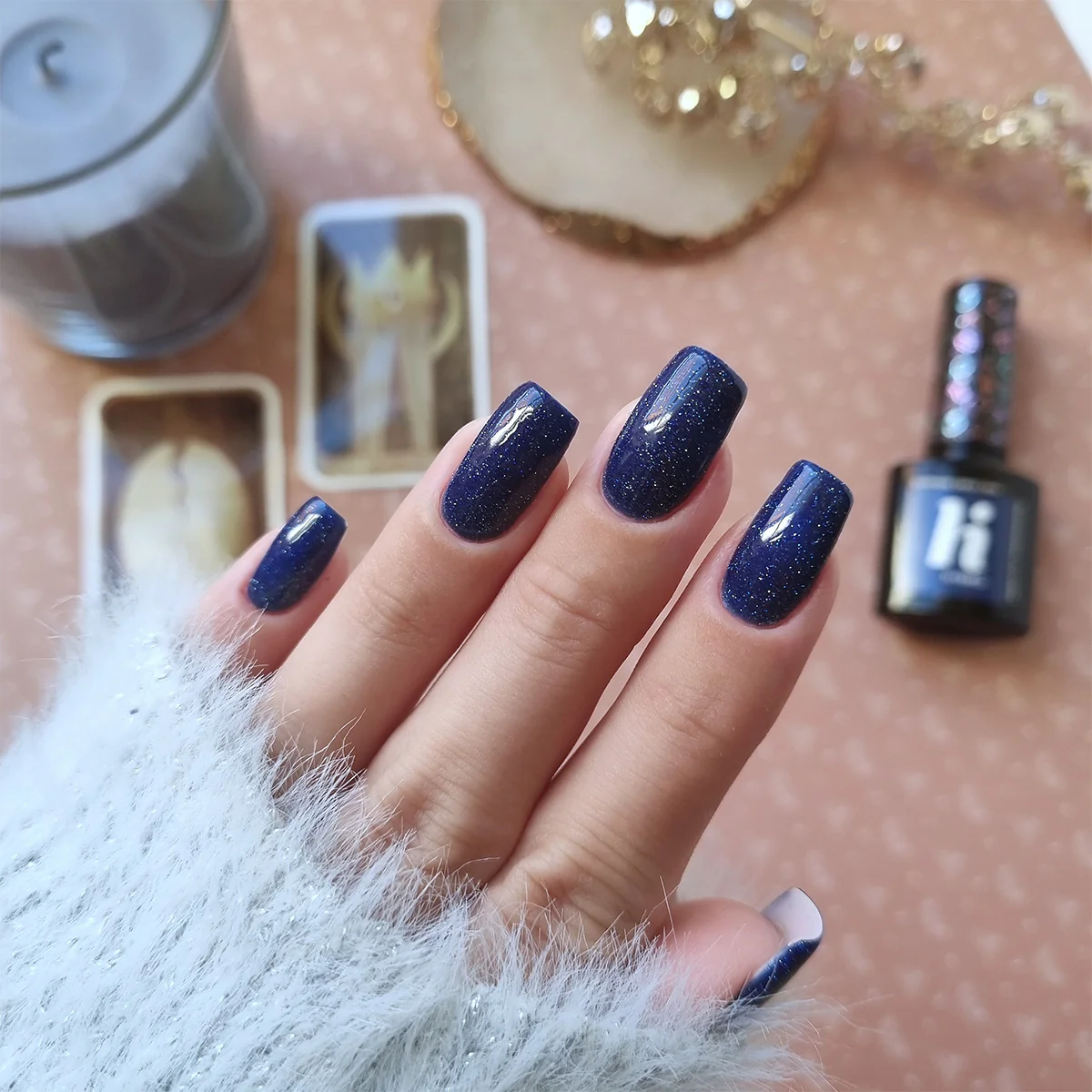 UV Gel Polish Zodiac Smalto Semipermanente - Smalto Effetto Gel